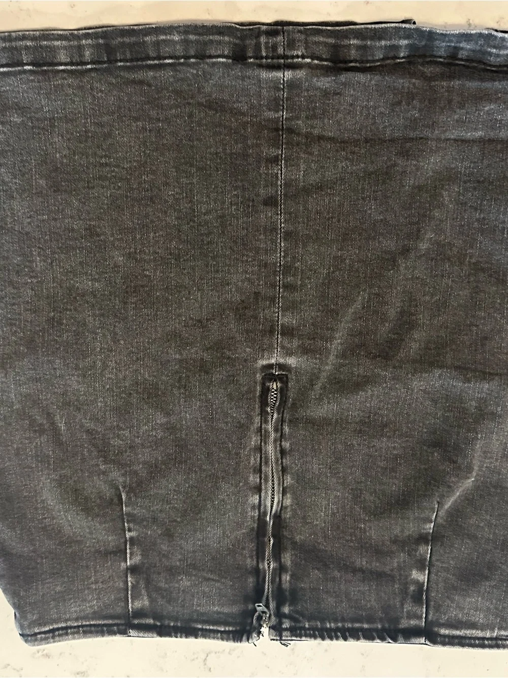 wild fable chic black